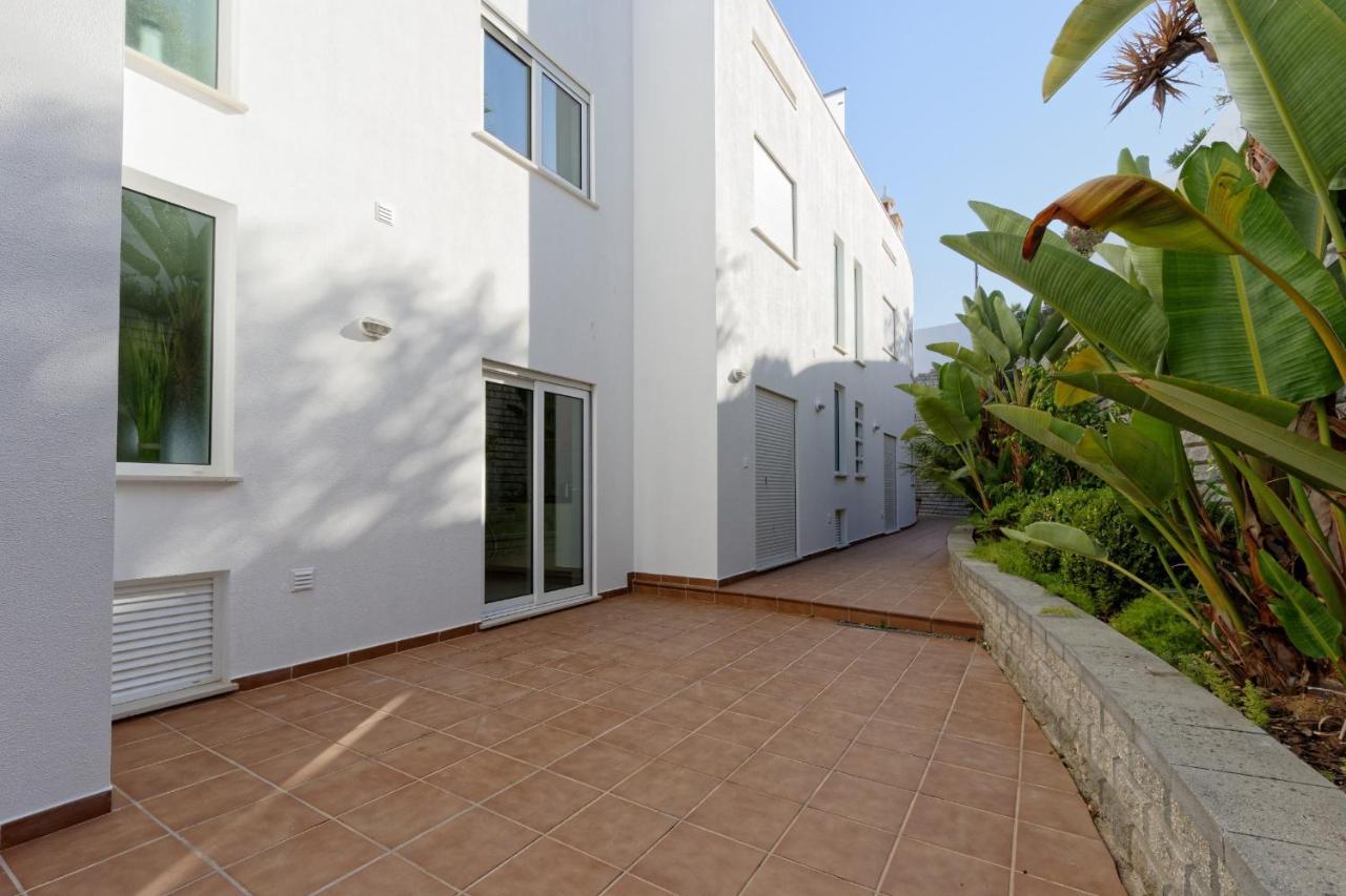 Oasis Praia Carvoeiro Bay Apartment Exterior photo