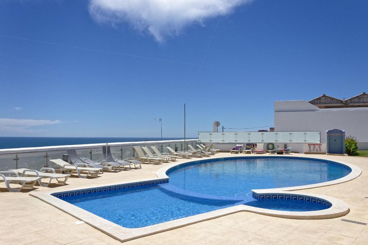 Oasis Praia Carvoeiro Bay Apartment Exterior photo