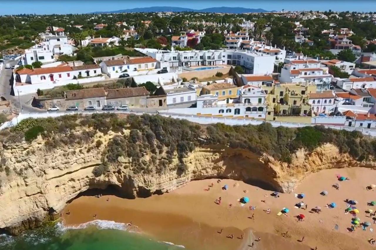 Oasis Praia Carvoeiro Bay Apartment Exterior photo