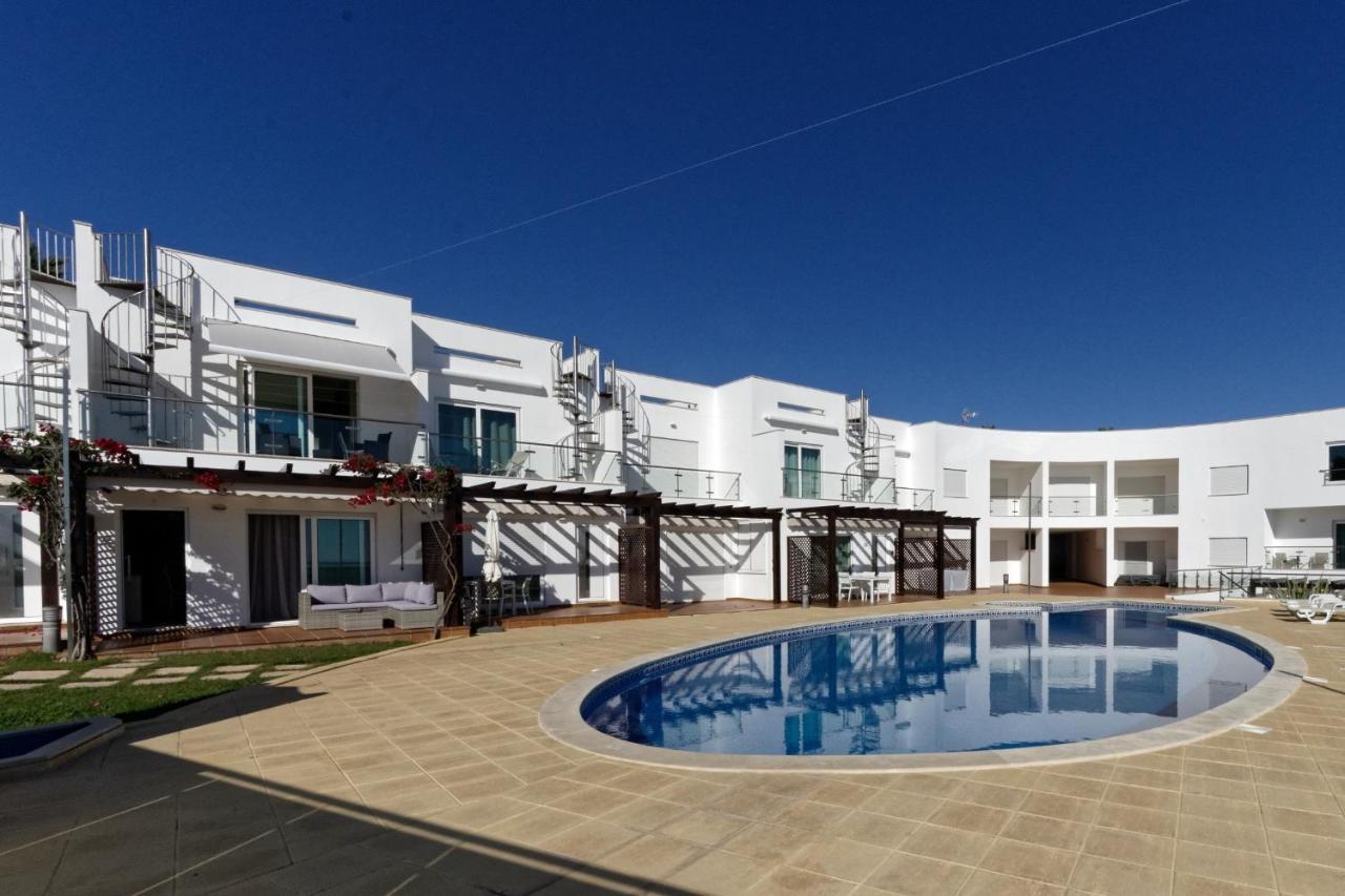 Oasis Praia Carvoeiro Bay Apartment Exterior photo