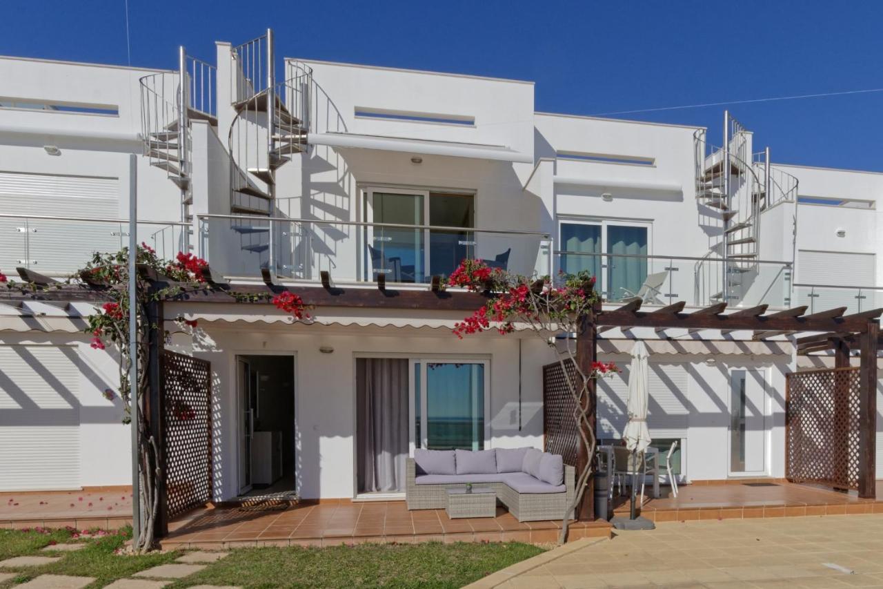 Oasis Praia Carvoeiro Bay Apartment Exterior photo