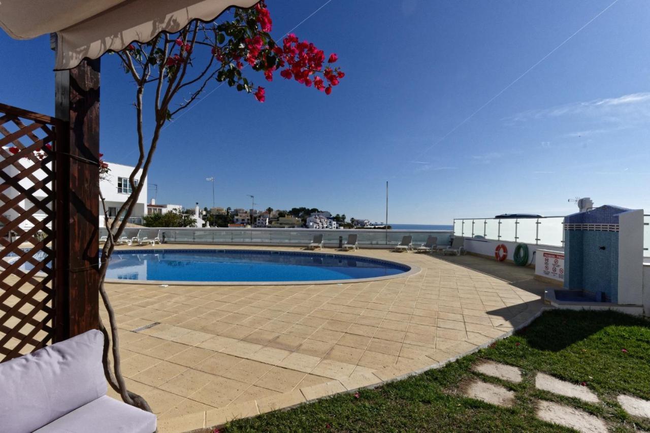 Oasis Praia Carvoeiro Bay Apartment Exterior photo