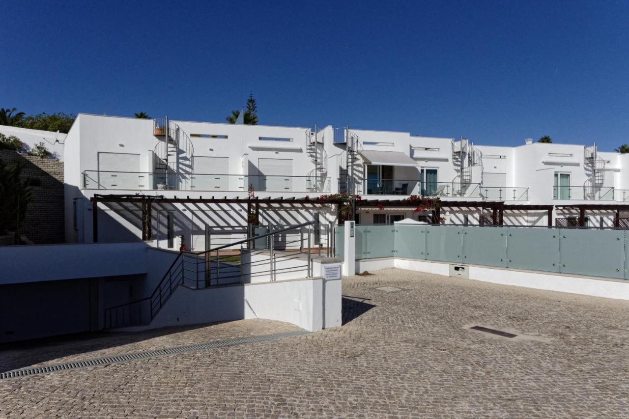 Oasis Praia Carvoeiro Bay Apartment Exterior photo