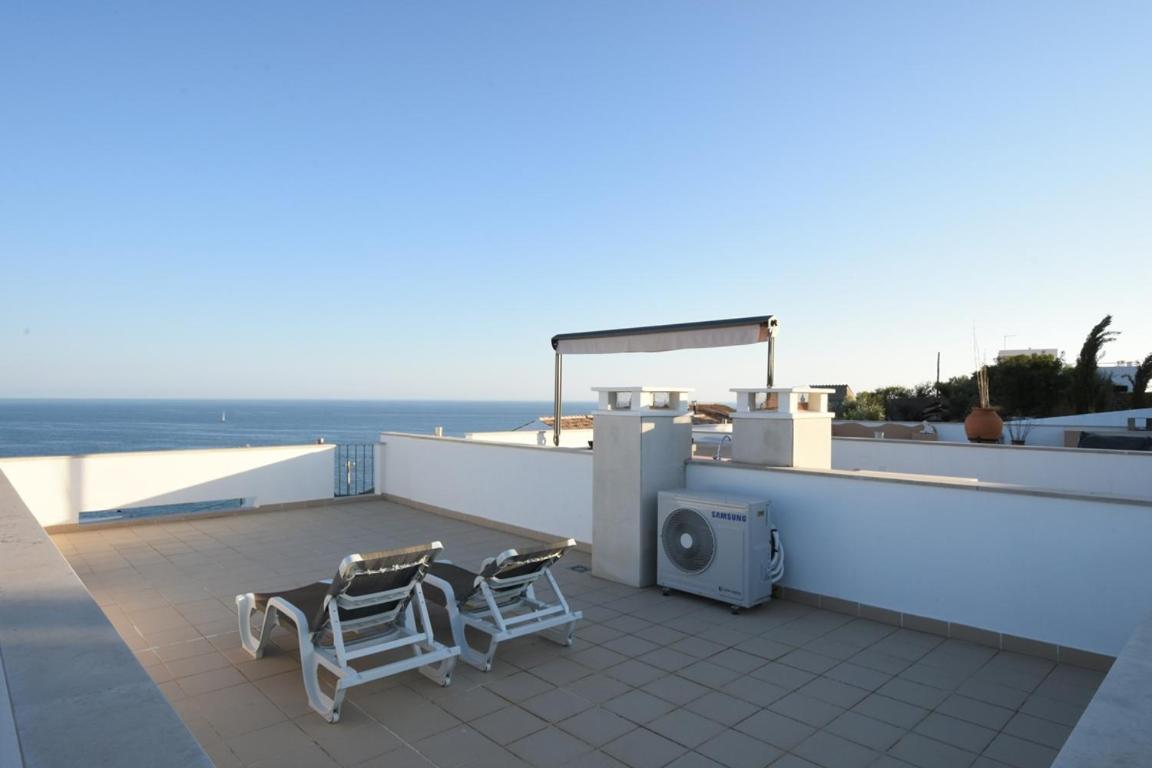 Oasis Praia Carvoeiro Bay Apartment Exterior photo